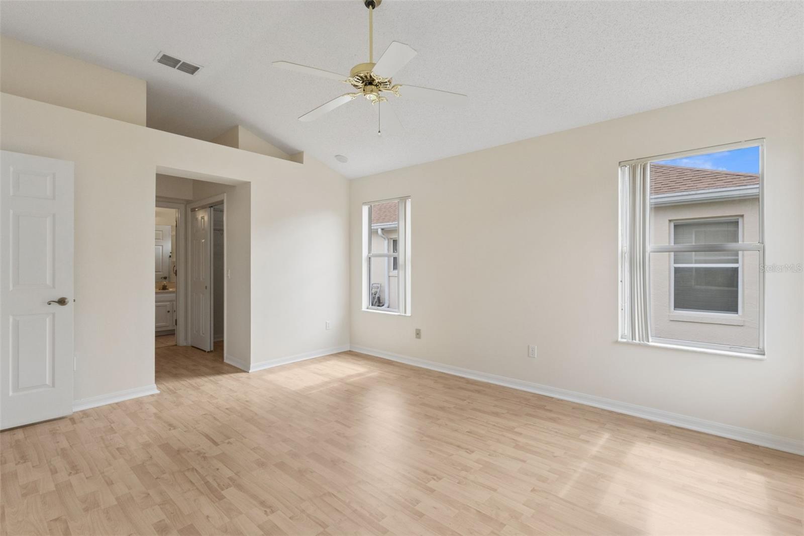 VILLAGES/SUMTER - Residential