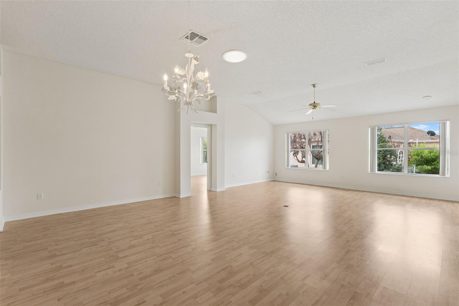 VILLAGES/SUMTER - Residential