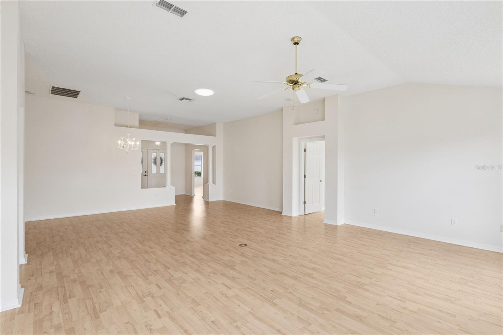 VILLAGES/SUMTER - Residential