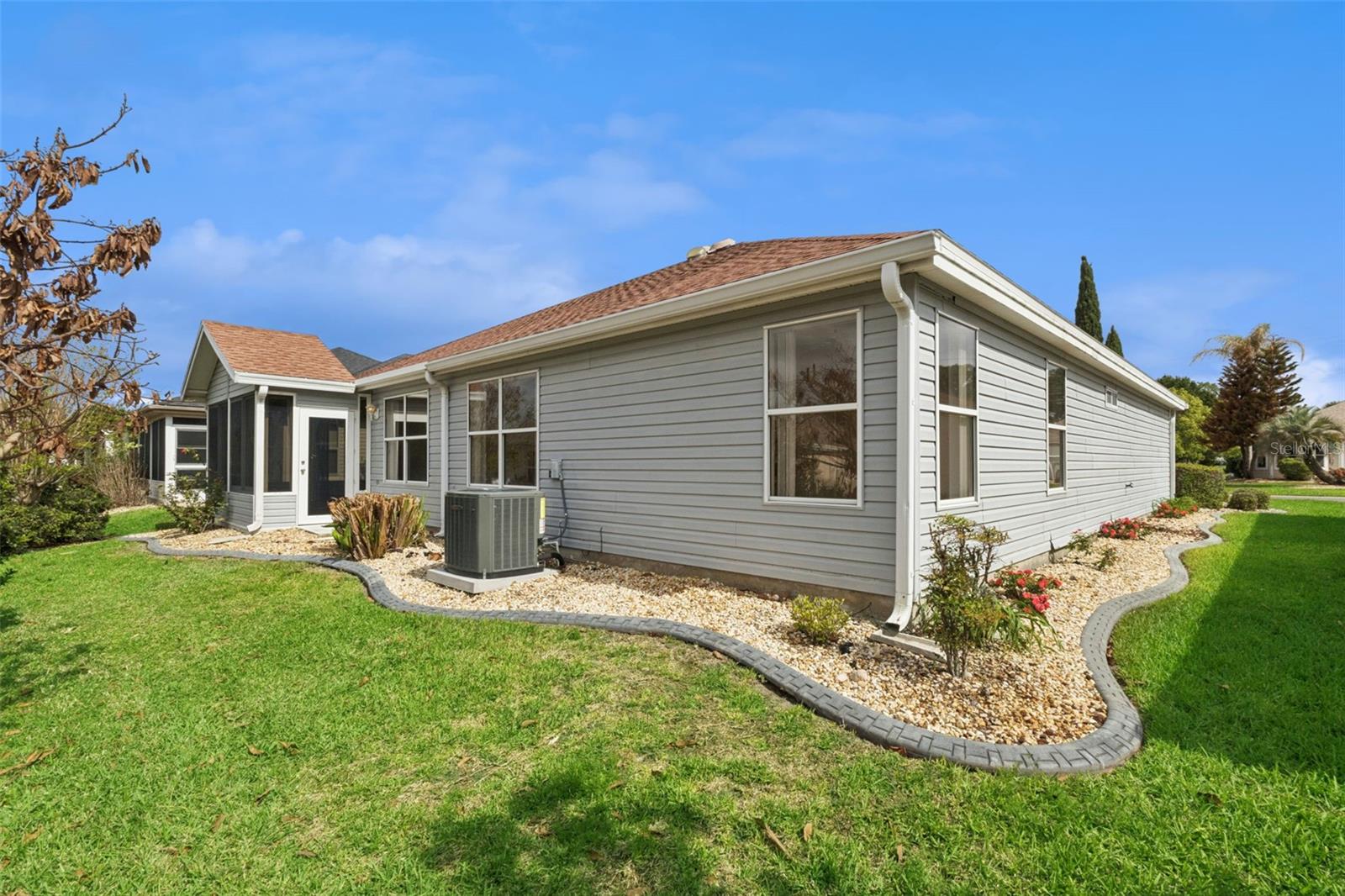 VILLAGES/SUMTER - Residential