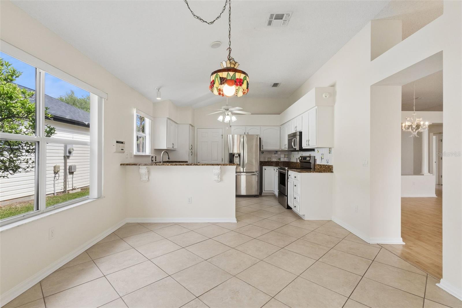 VILLAGES/SUMTER - Residential