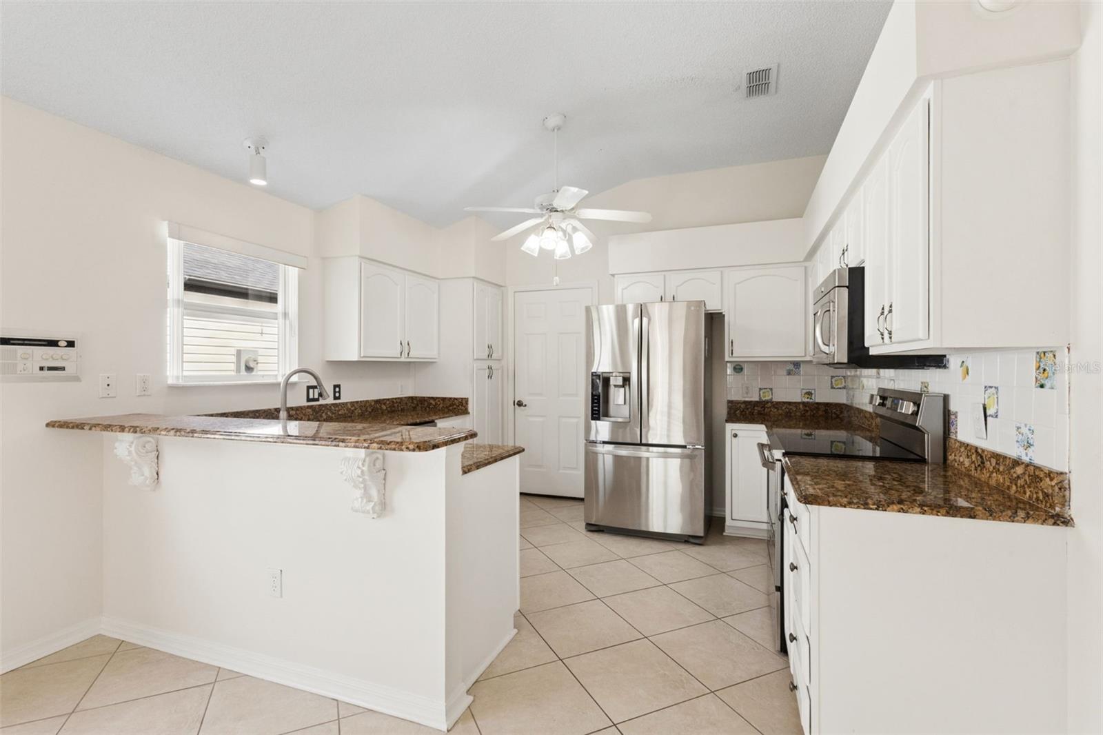 VILLAGES/SUMTER - Residential