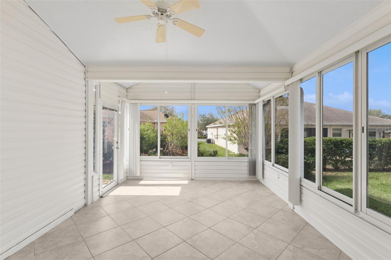 VILLAGES/SUMTER - Residential