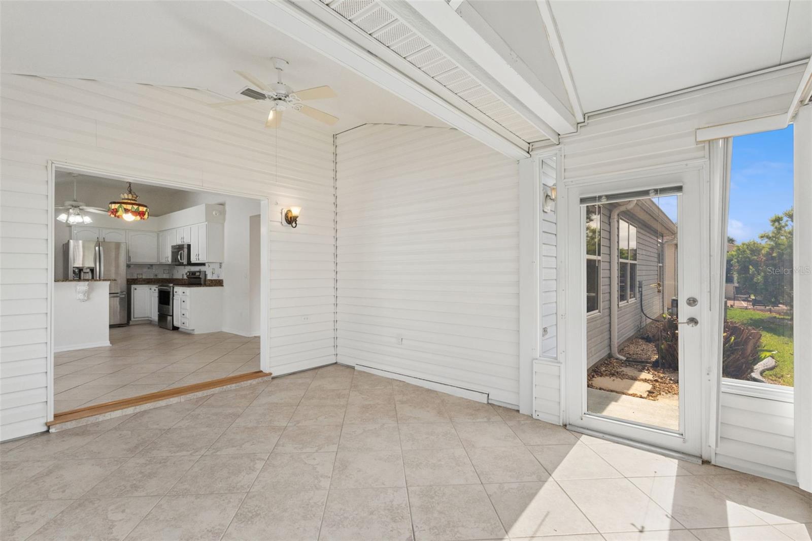 VILLAGES/SUMTER - Residential