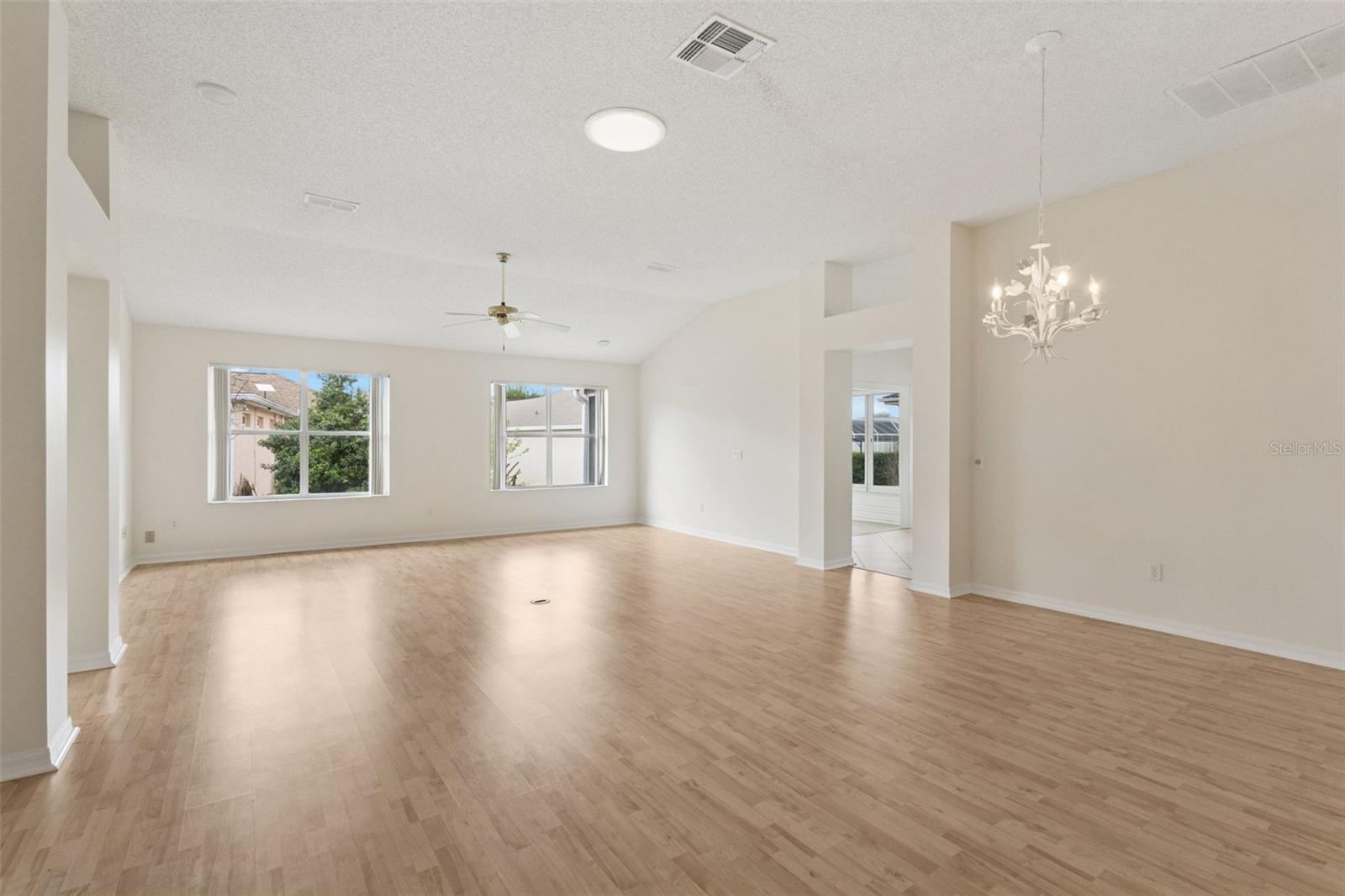 VILLAGES/SUMTER - Residential