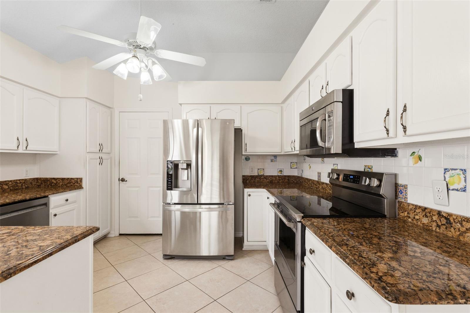 VILLAGES/SUMTER - Residential