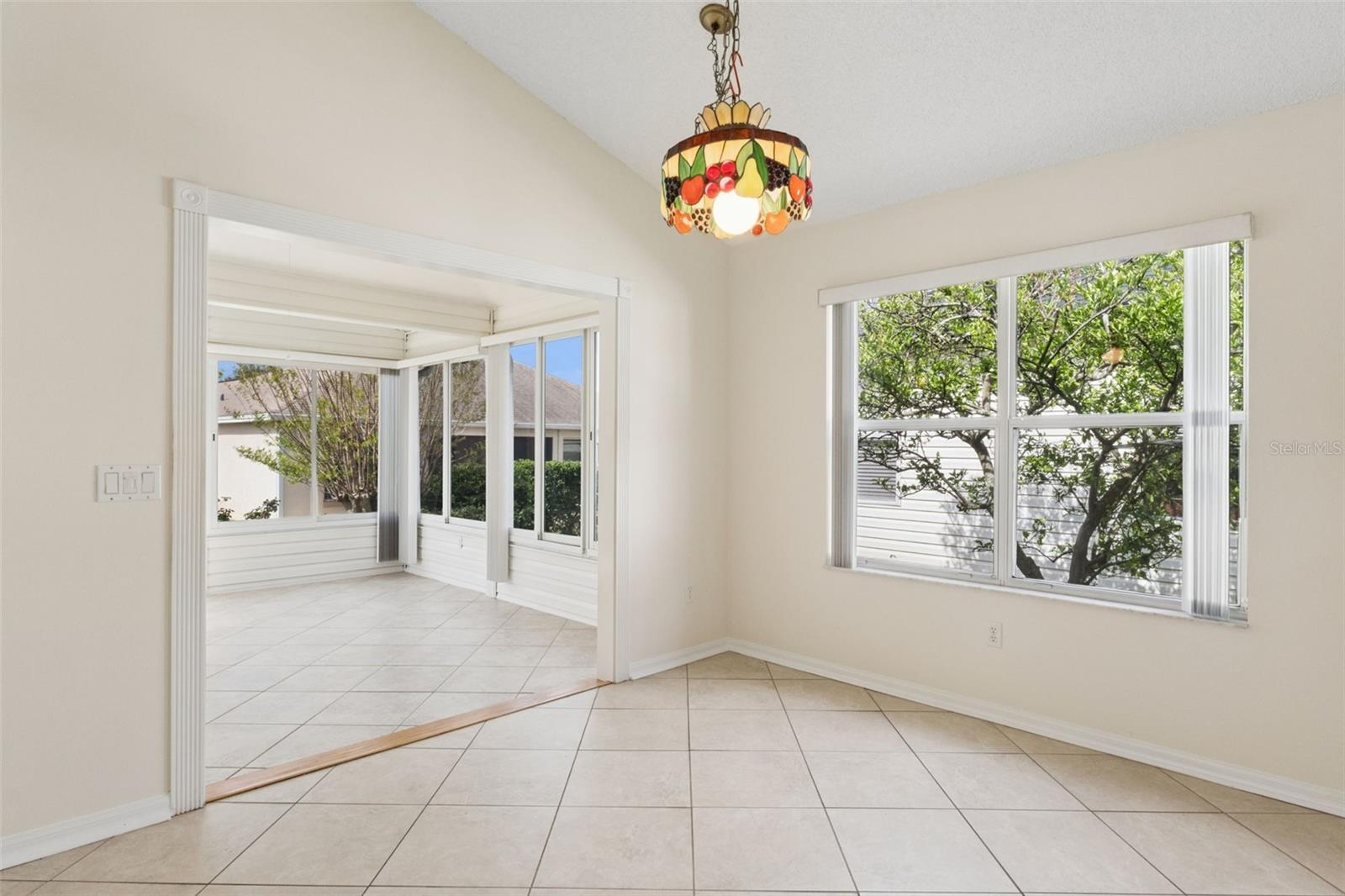 VILLAGES/SUMTER - Residential