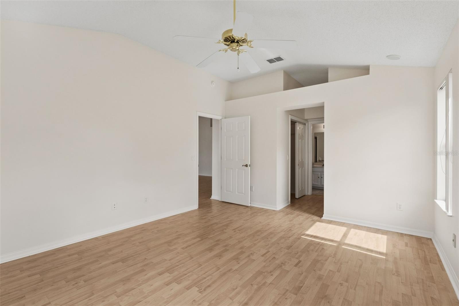 VILLAGES/SUMTER - Residential