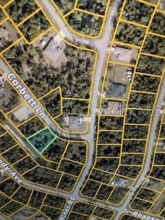 PORT CHARLOTTE SUB 22 - Land