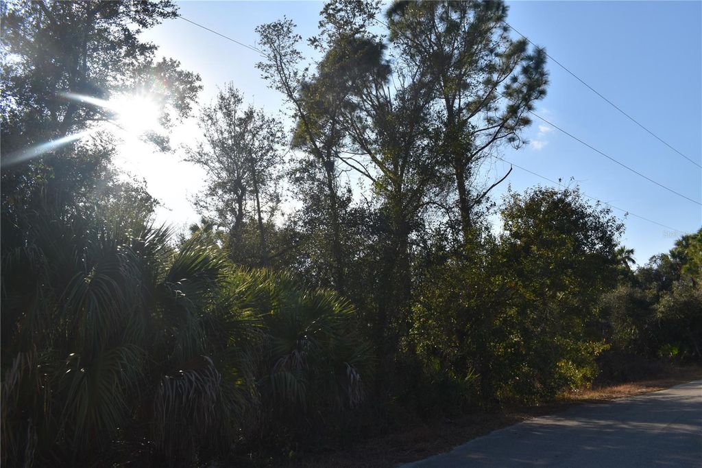 Photo of Corbett Lane, North Port, FL 34288 (MLS # C7521870)
