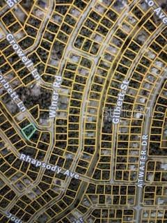 PORT CHARLOTTE SUB 22 - Land