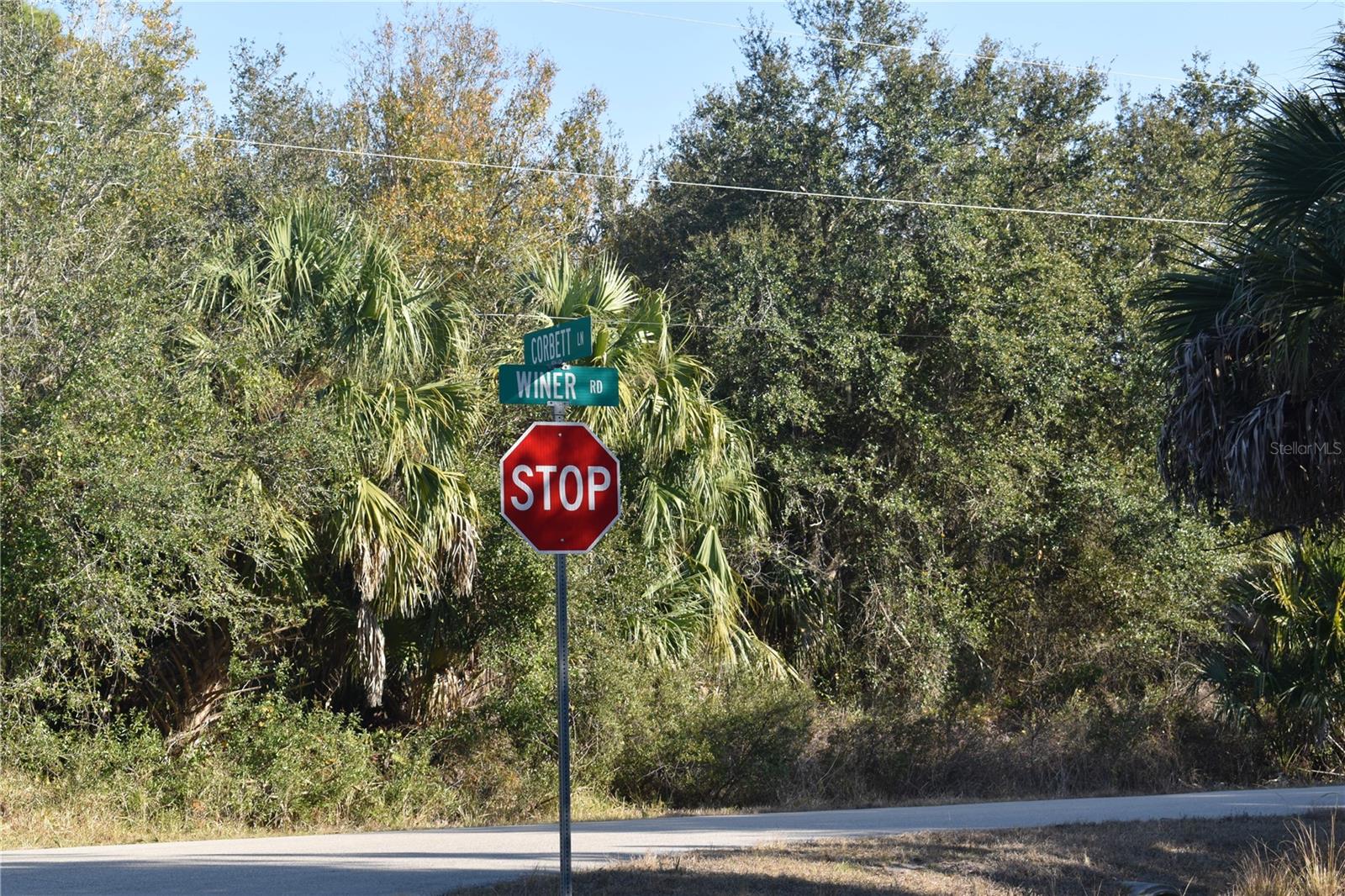 PORT CHARLOTTE SUB 22 - Land