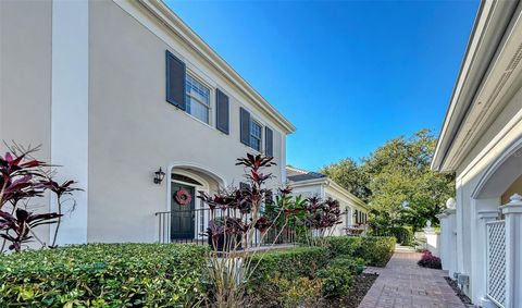 57 BISHOPS COURT ROAD 121 OSPREY FL 34229