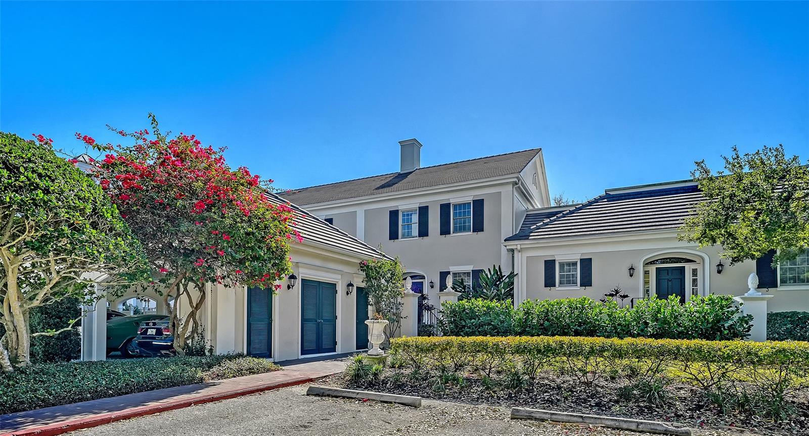 57 BISHOPS COURT ROAD 121