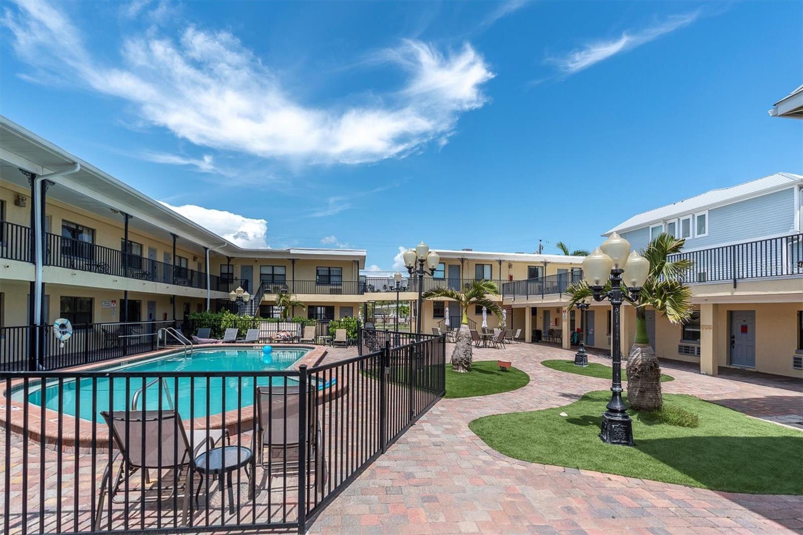 ROYAL ORLEANS PINELLAS CONDO - Residential