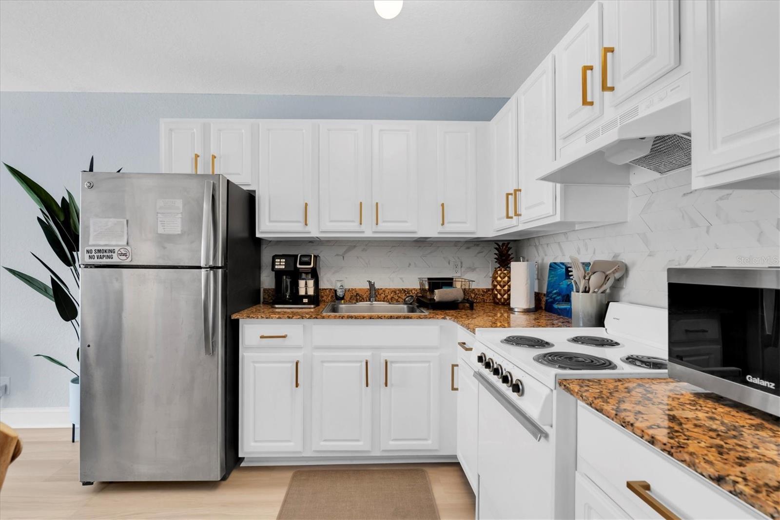 ROYAL ORLEANS PINELLAS CONDO - Residential