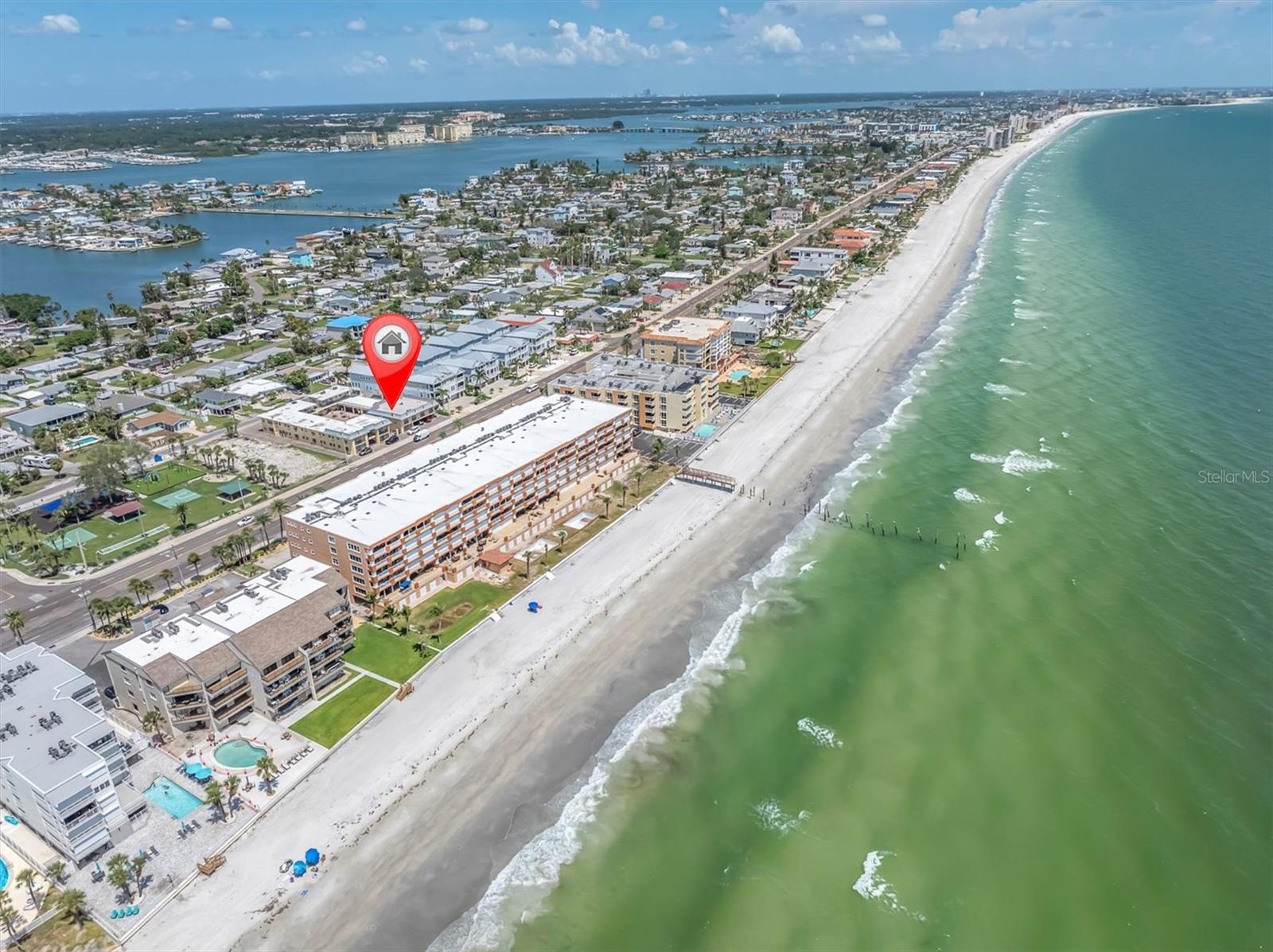 ROYAL ORLEANS PINELLAS CONDO - Residential