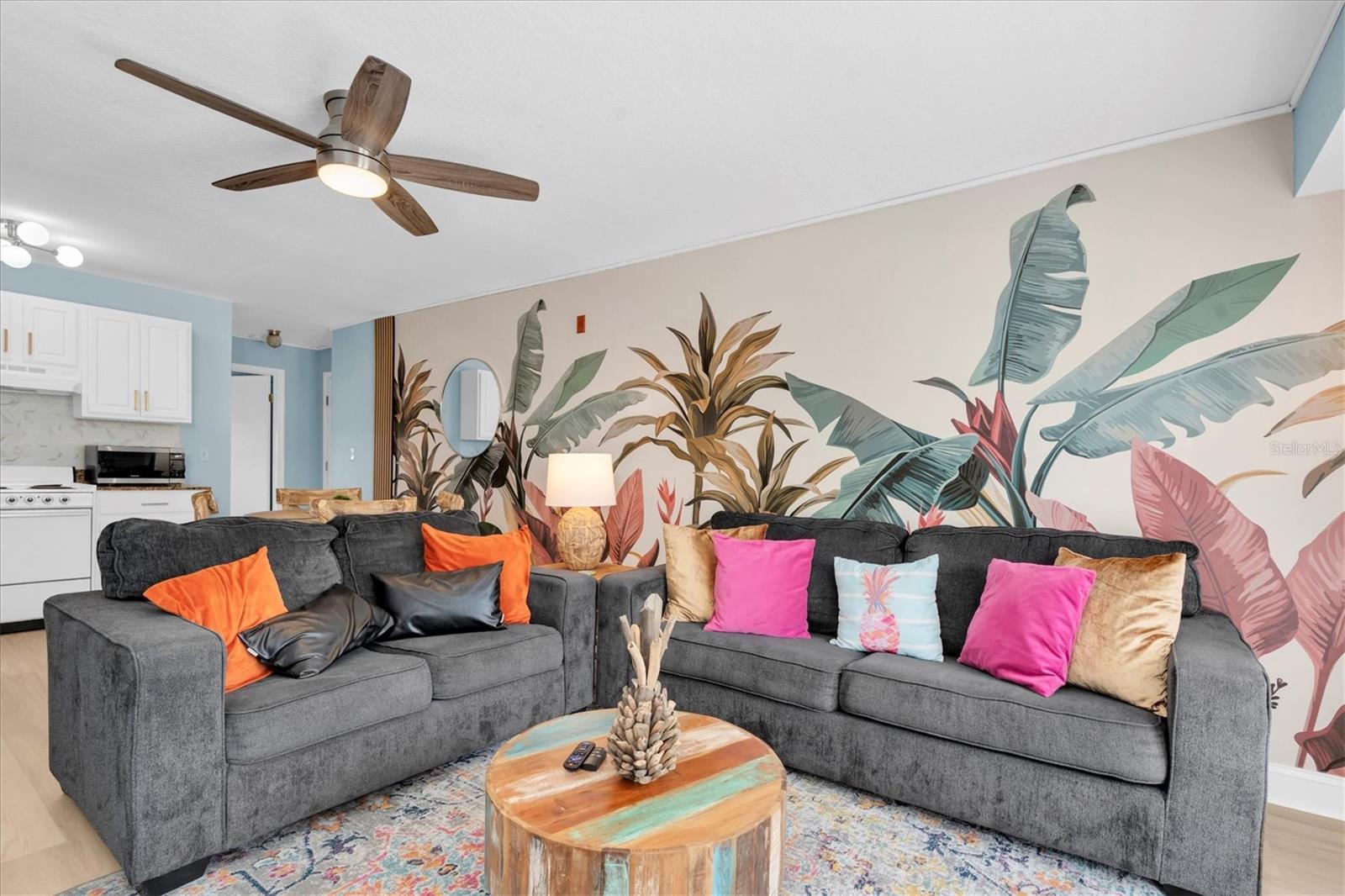 ROYAL ORLEANS PINELLAS CONDO - Residential