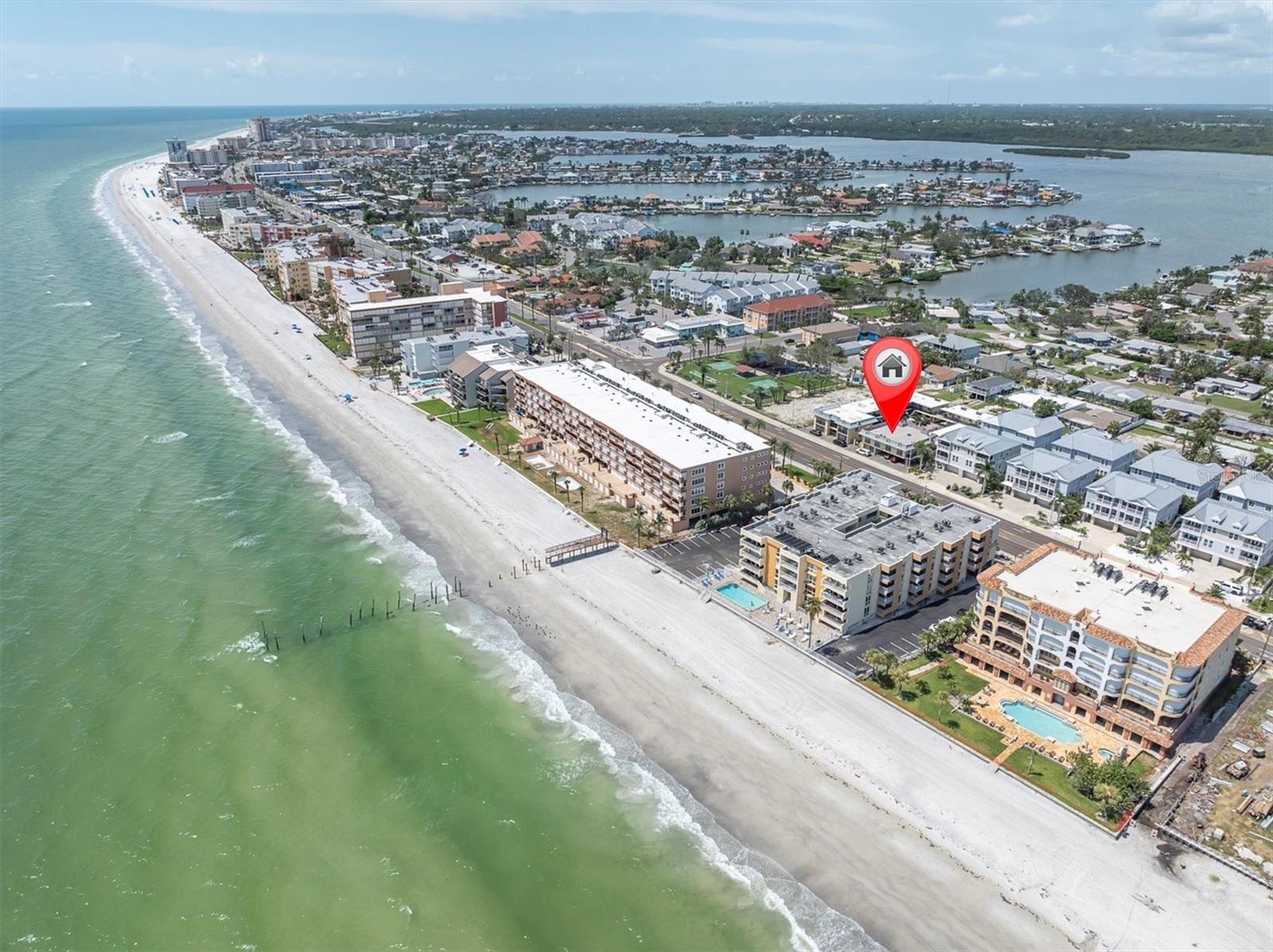 ROYAL ORLEANS PINELLAS CONDO - Residential