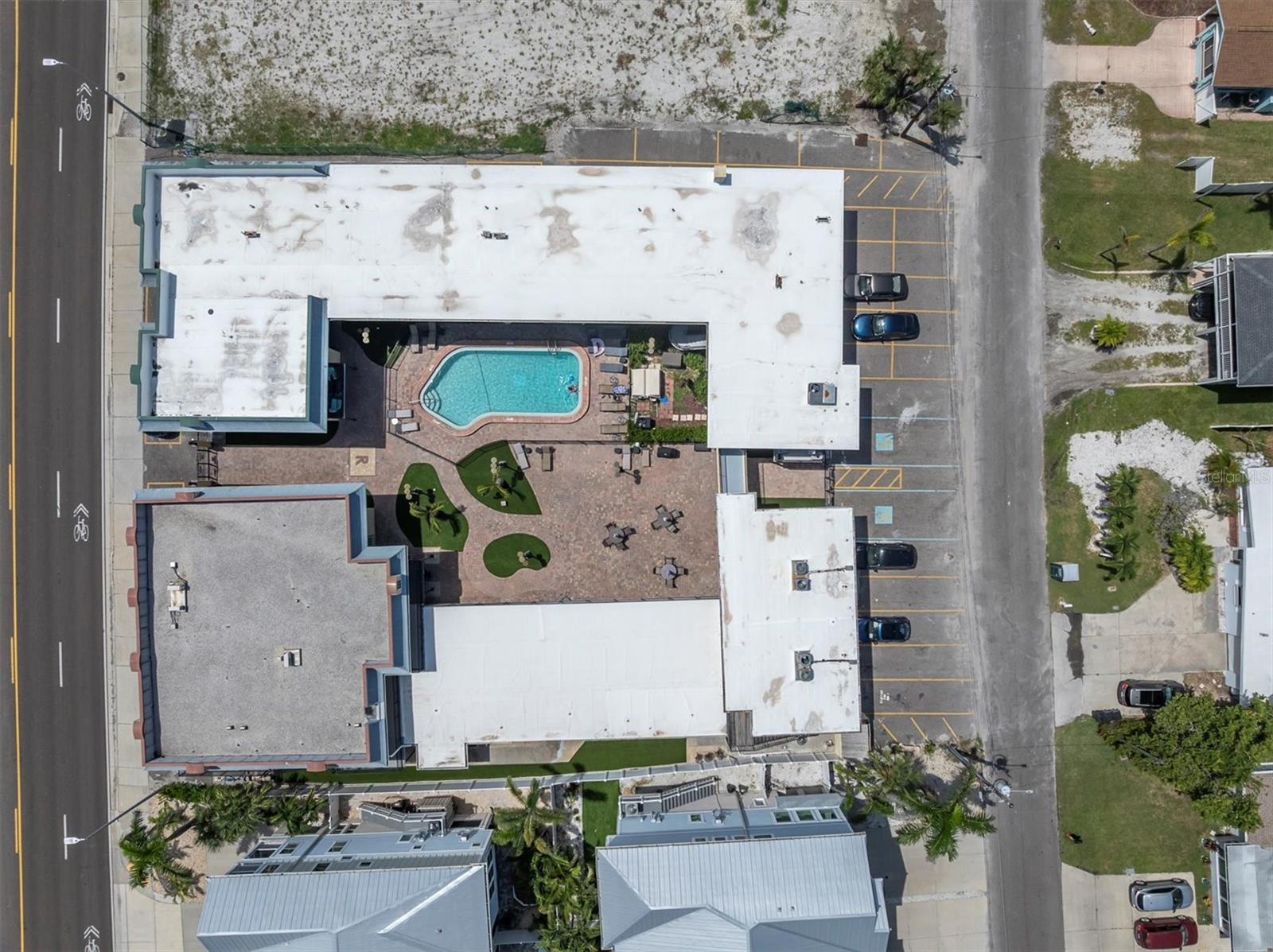 ROYAL ORLEANS PINELLAS CONDO - Residential