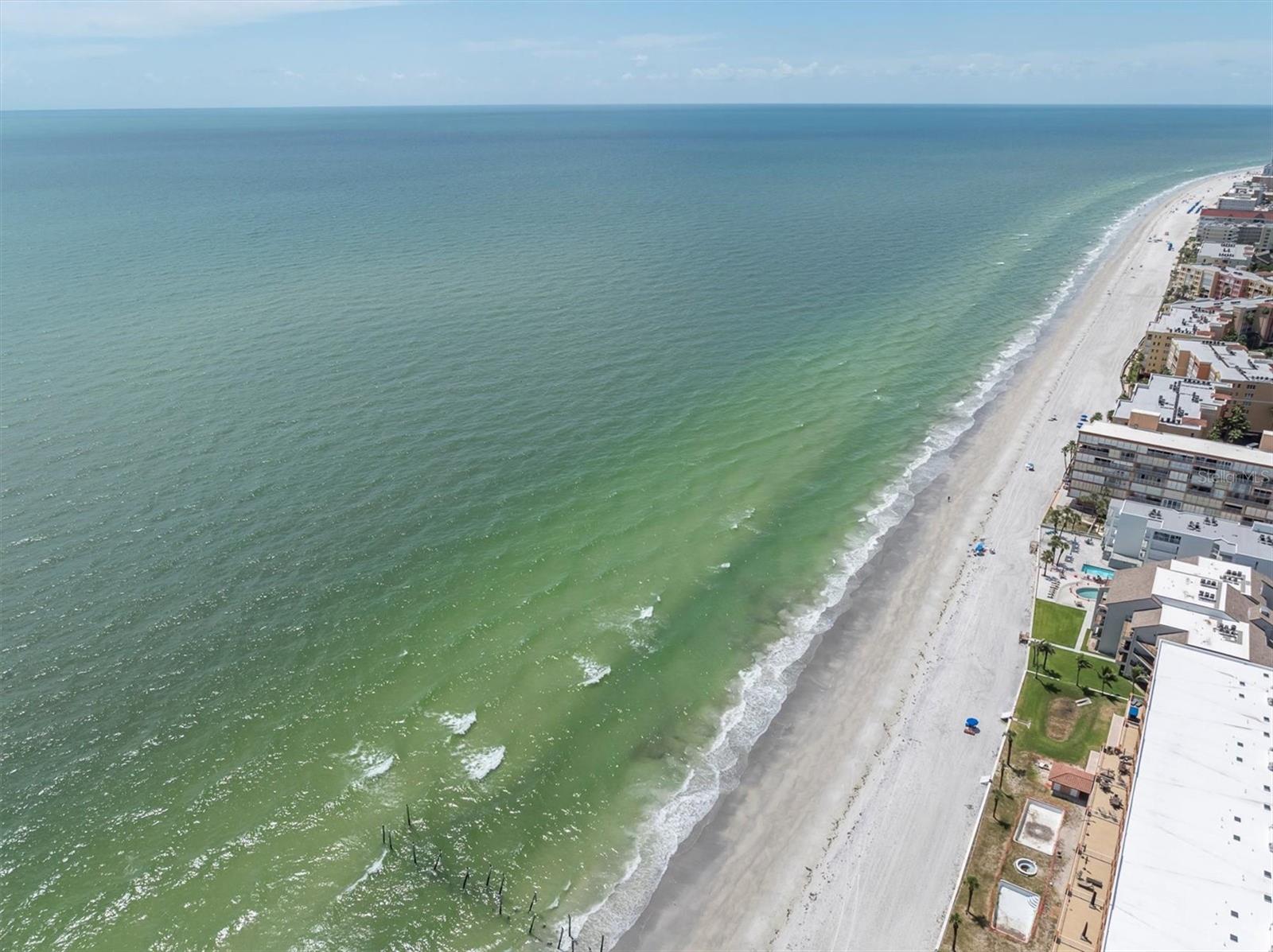 ROYAL ORLEANS PINELLAS CONDO - Residential