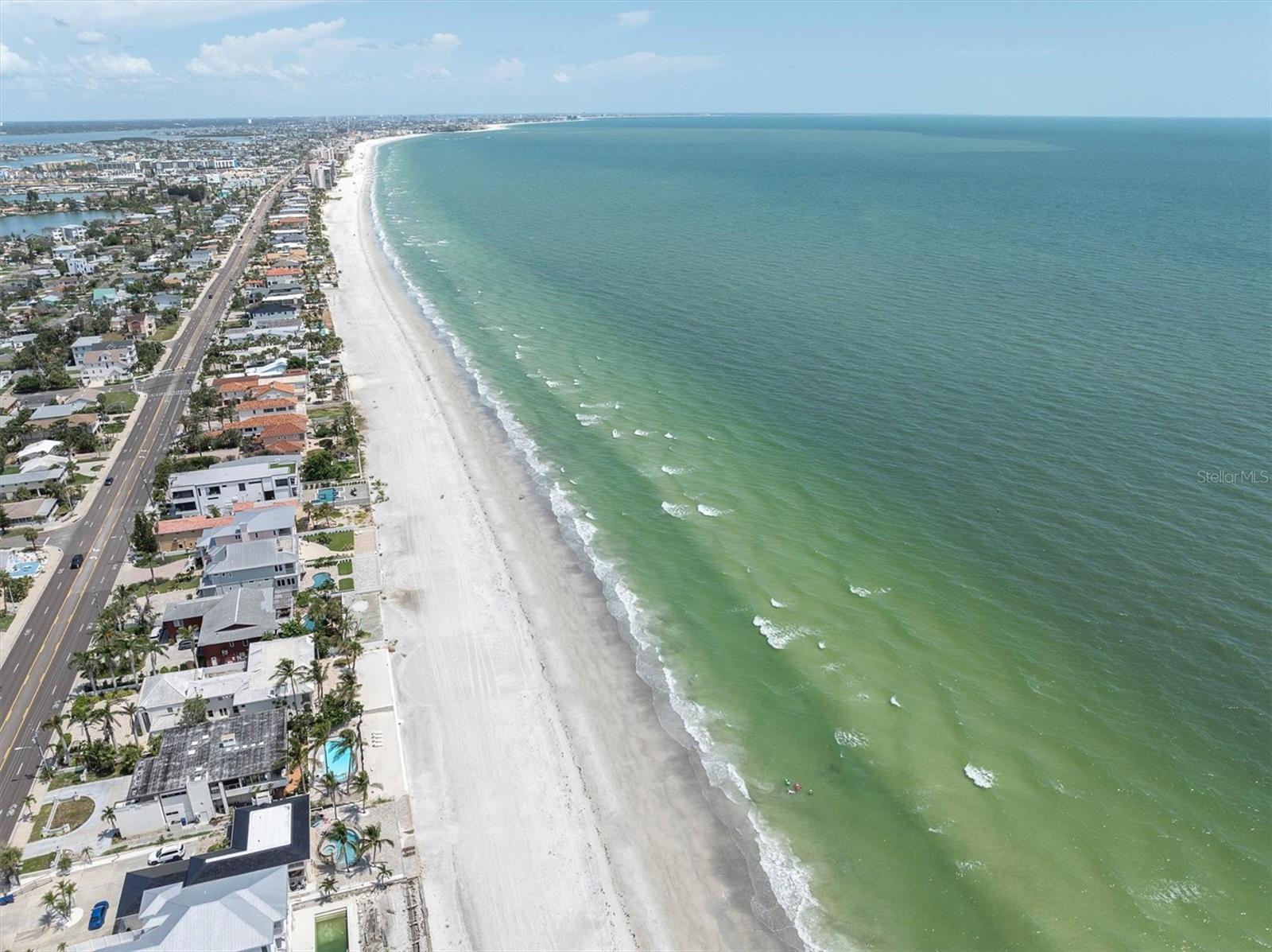 ROYAL ORLEANS PINELLAS CONDO - Residential