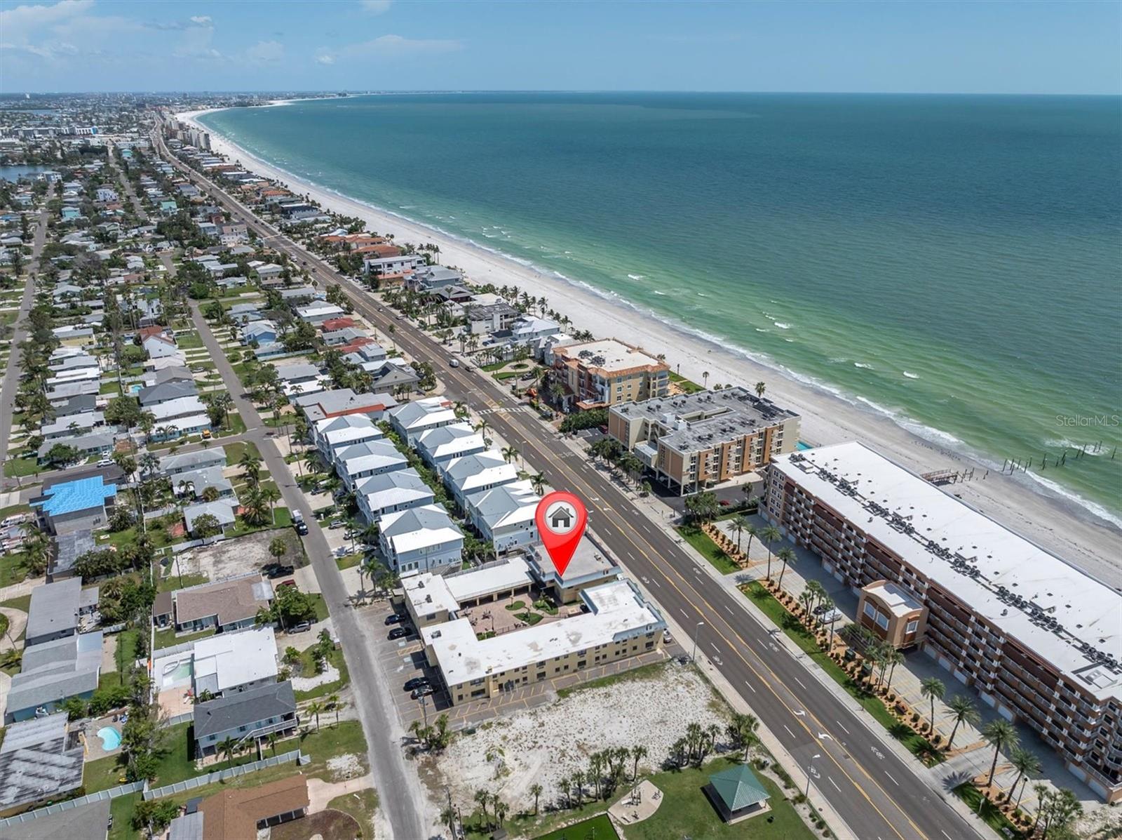 ROYAL ORLEANS PINELLAS CONDO - Residential