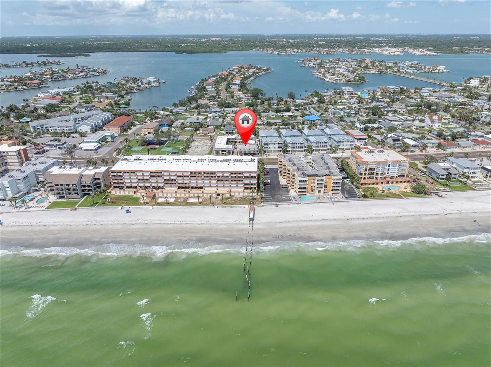 ROYAL ORLEANS PINELLAS CONDO - Residential