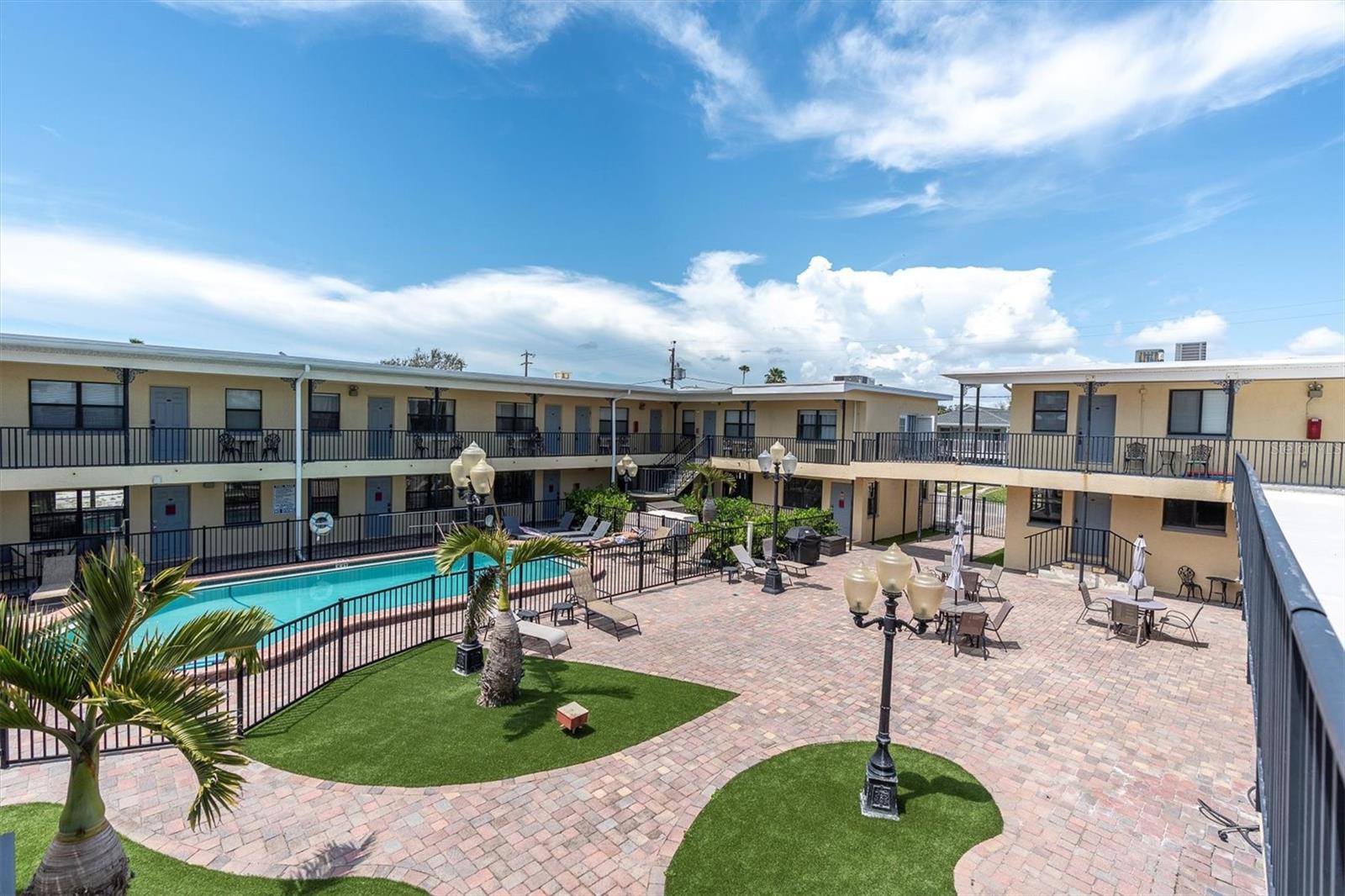 ROYAL ORLEANS PINELLAS CONDO - Residential