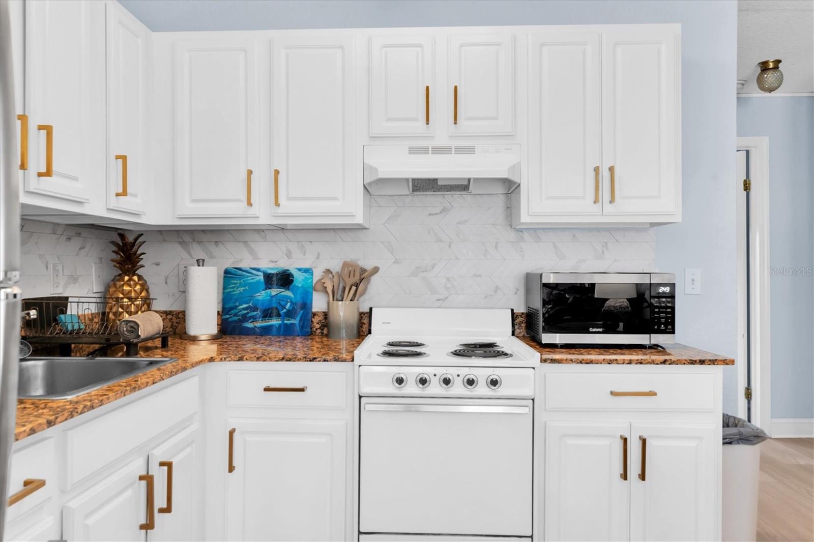 ROYAL ORLEANS PINELLAS CONDO - Residential