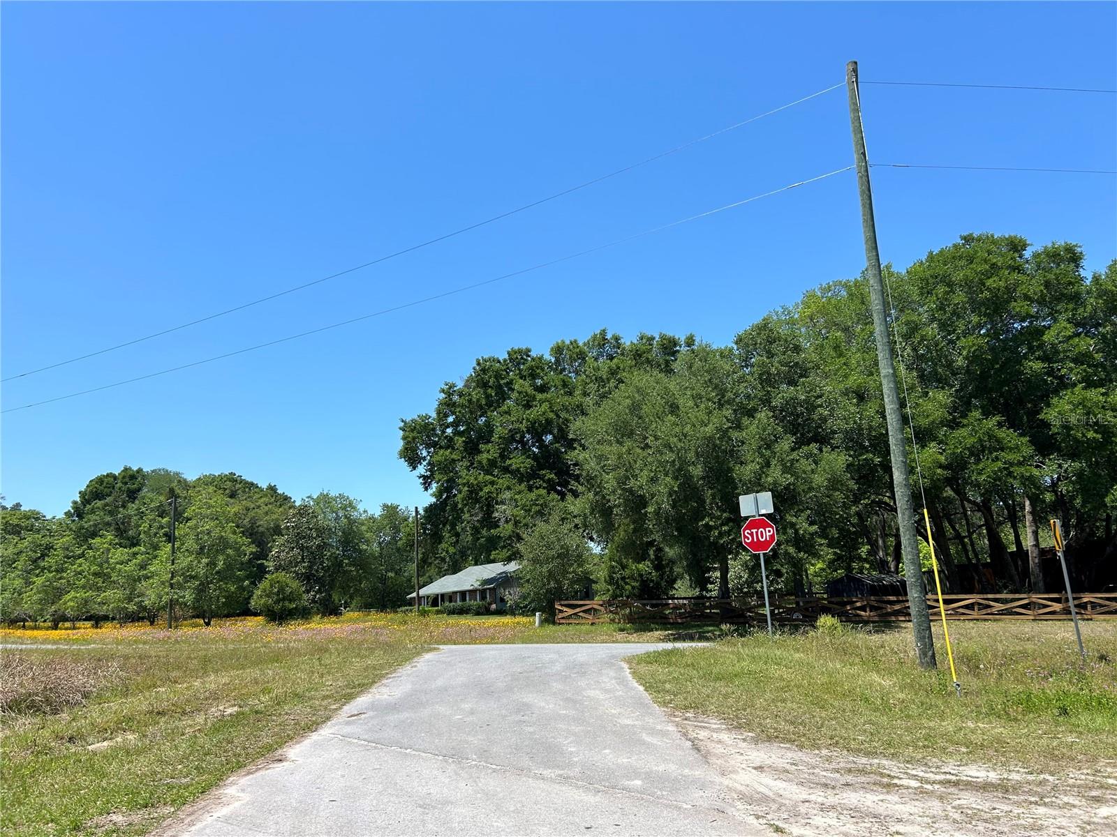 GREENWAY ESTATES - Land