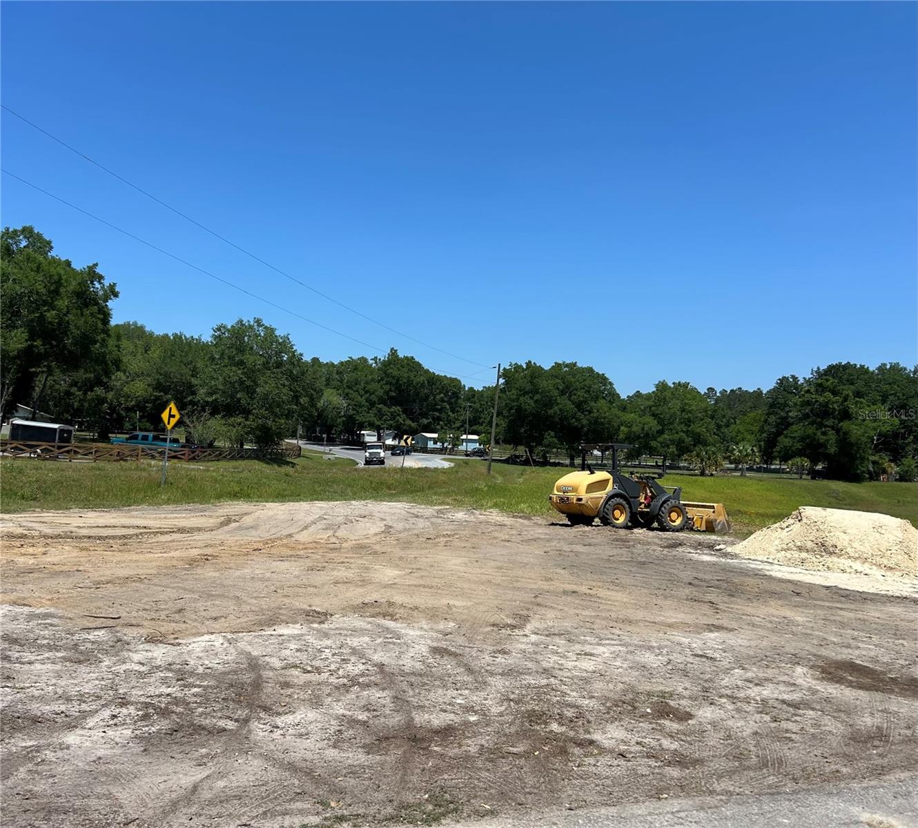 GREENWAY ESTATES - Land