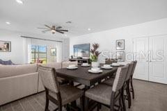 FREEDOM XINGS PRESERVE PH 2 - Residential