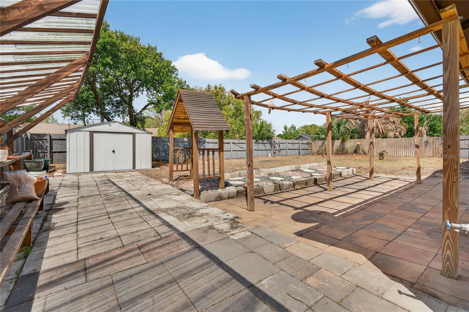 SUMMERSET NORTH SEC 3 - Residential