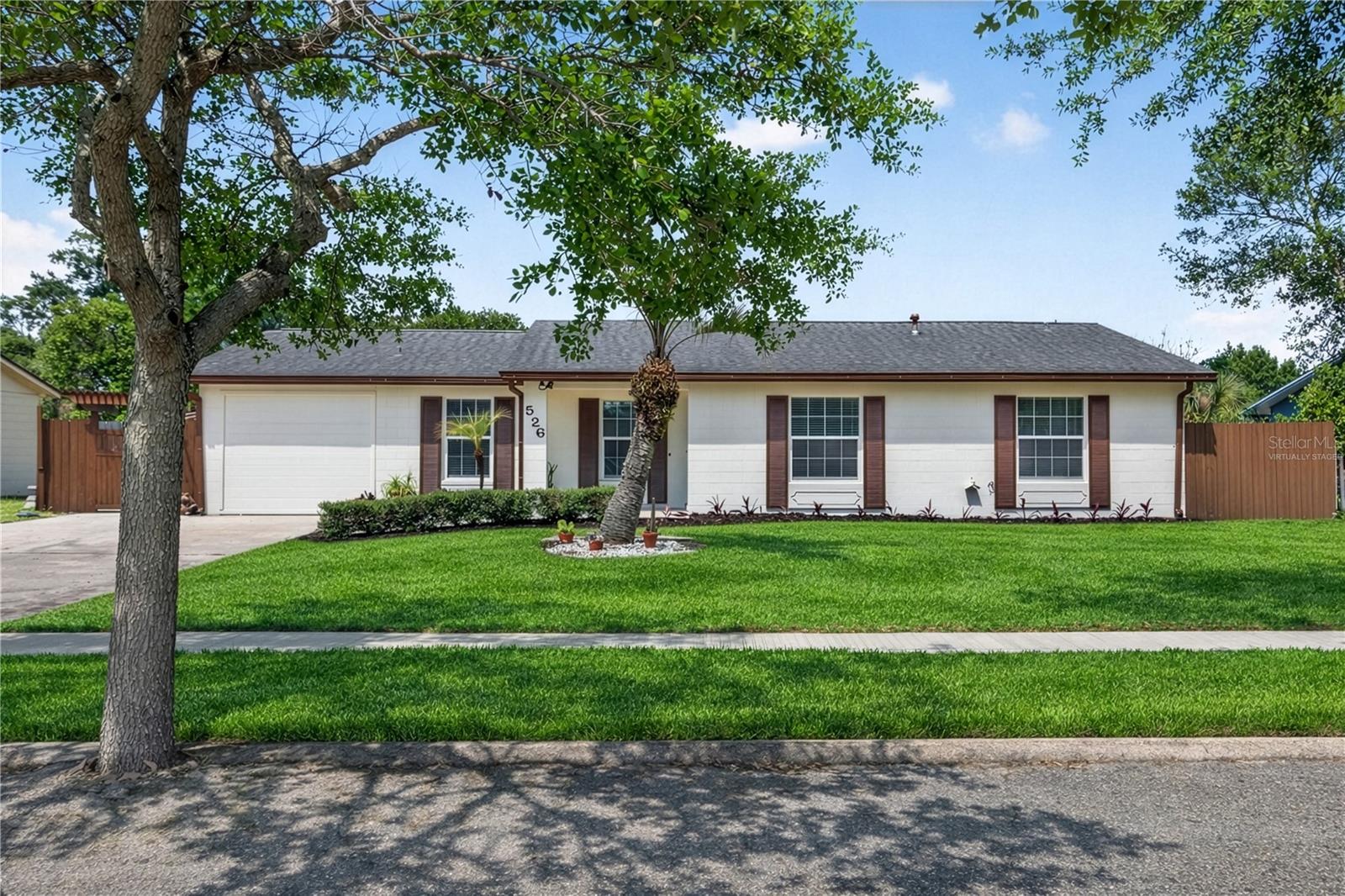 SUMMERSET NORTH SEC 3 - Residential