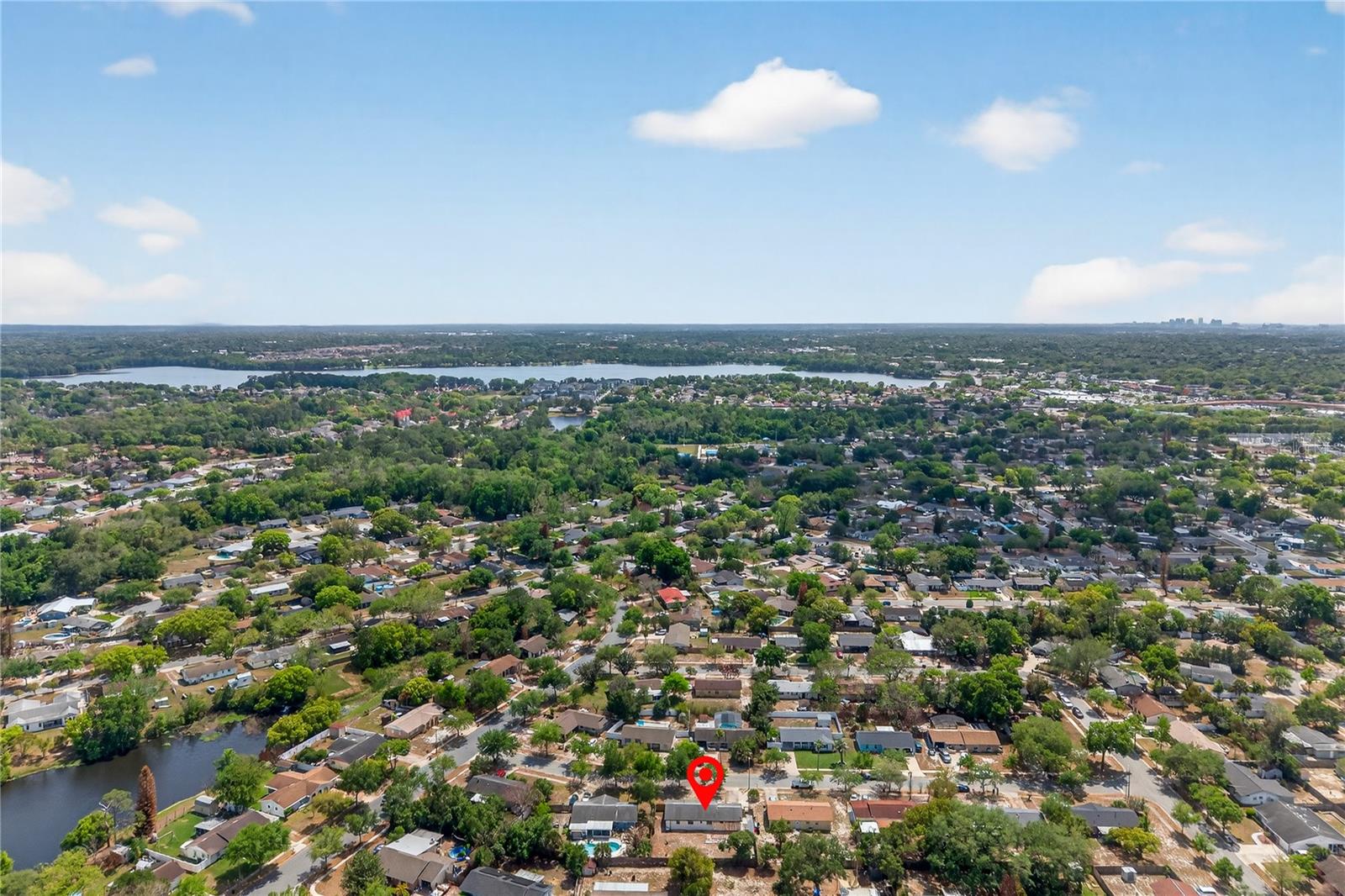 SUMMERSET NORTH SEC 3 - Residential