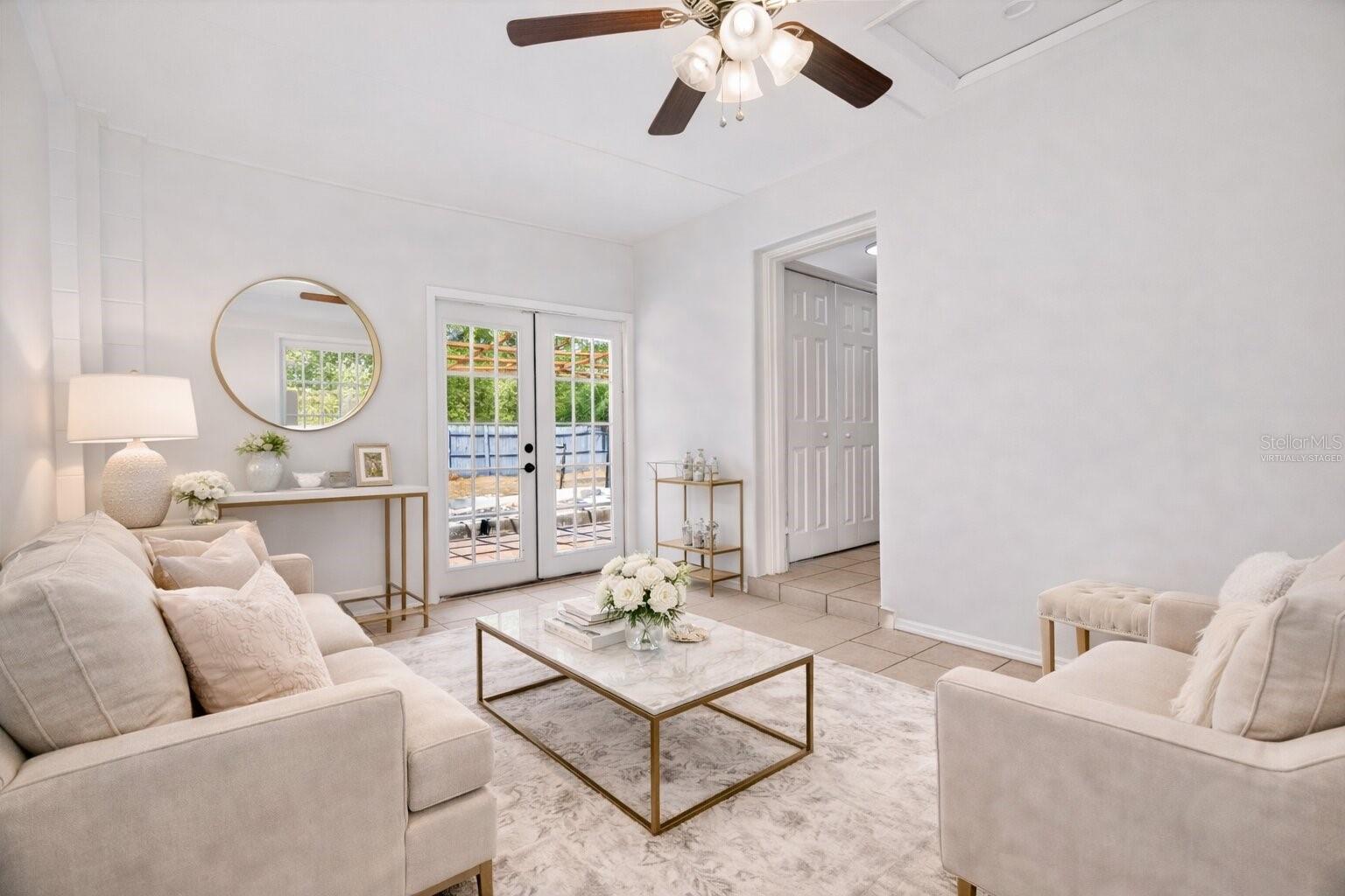 SUMMERSET NORTH SEC 3 - Residential