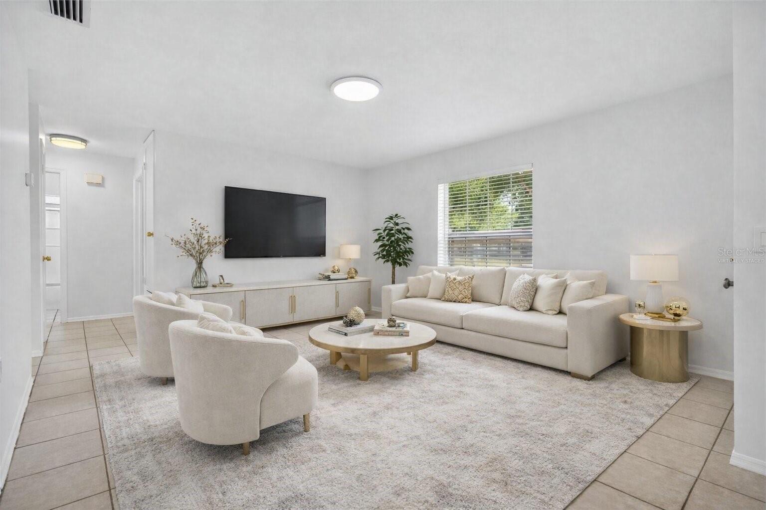 SUMMERSET NORTH SEC 3 - Residential