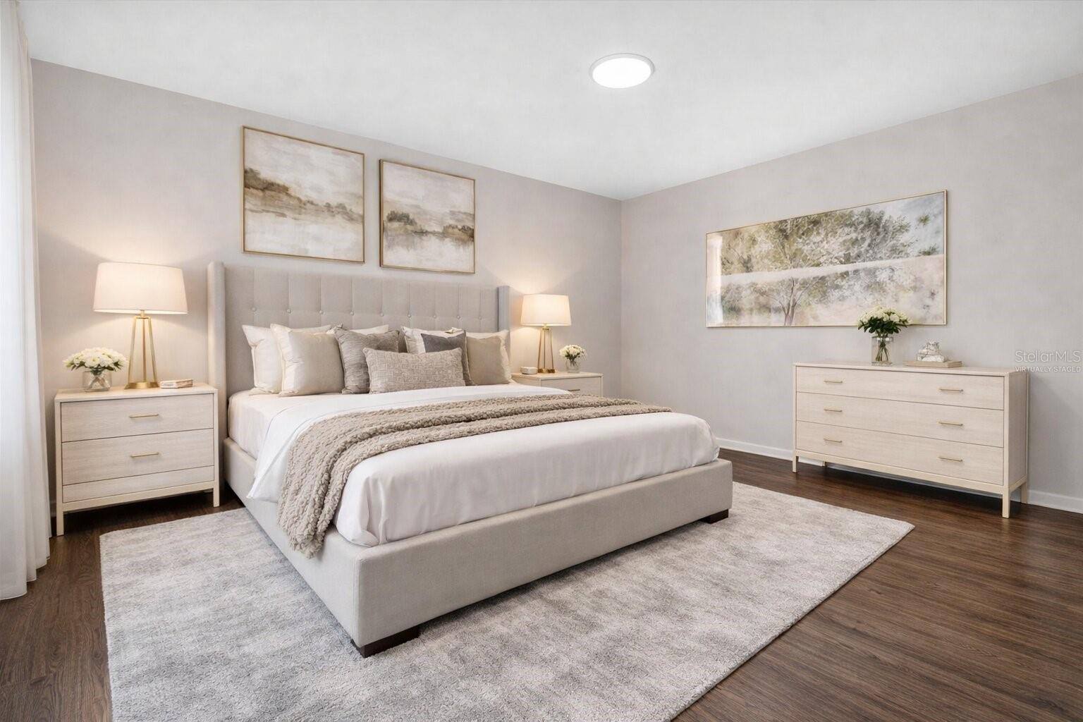 SUMMERSET NORTH SEC 3 - Residential