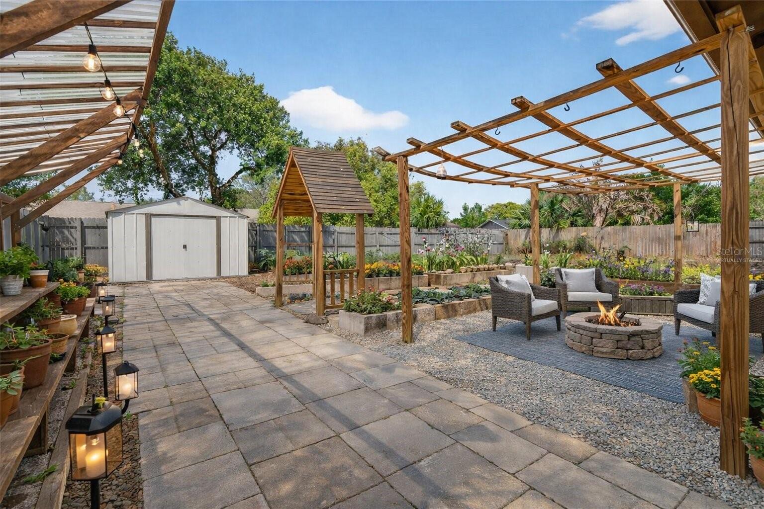 SUMMERSET NORTH SEC 3 - Residential