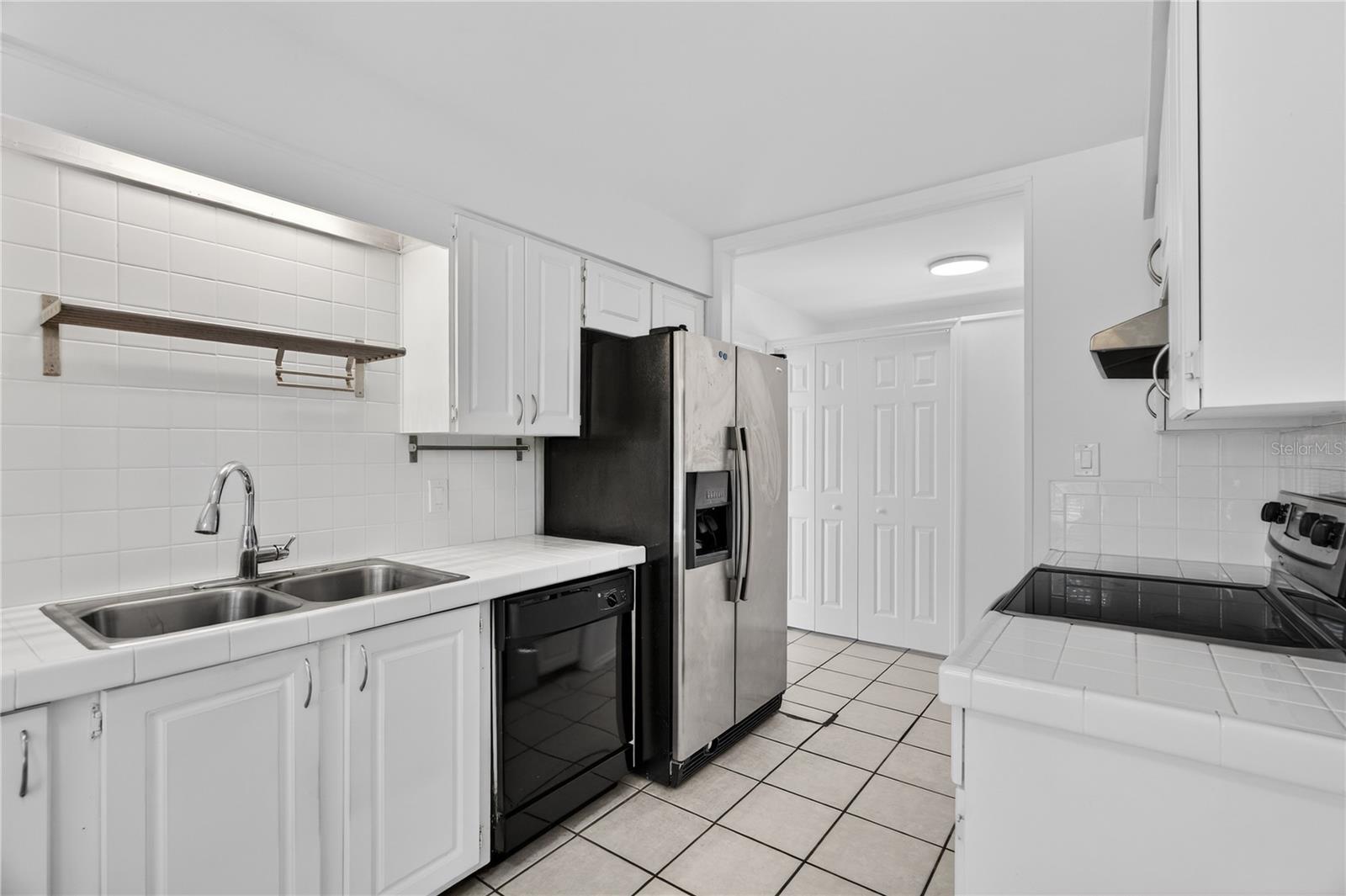 SUMMERSET NORTH SEC 3 - Residential