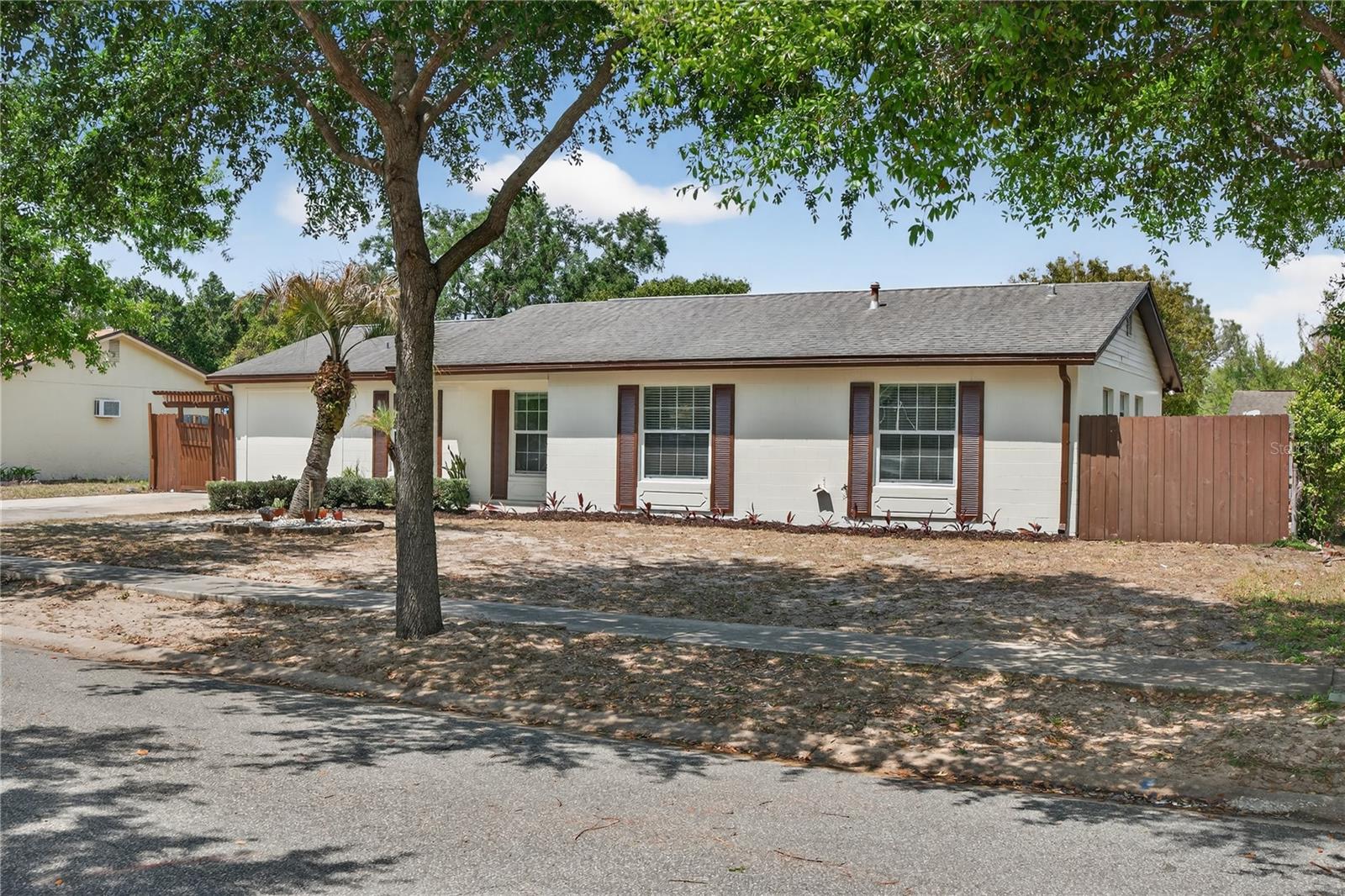 SUMMERSET NORTH SEC 3 - Residential