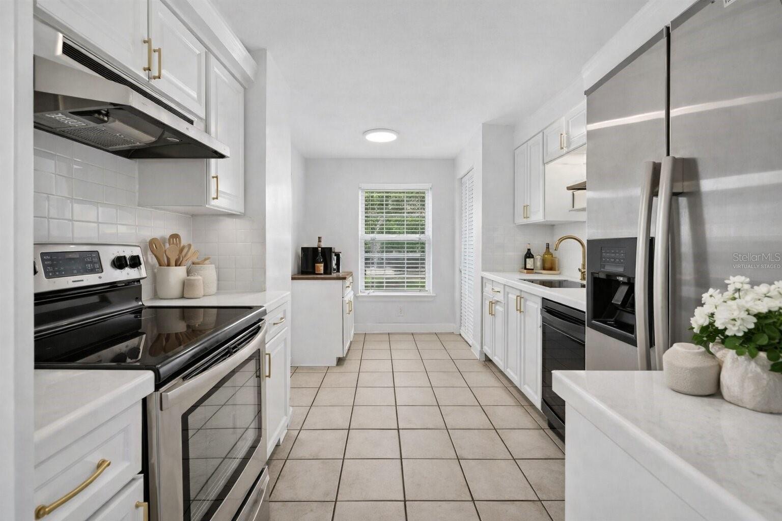 SUMMERSET NORTH SEC 3 - Residential