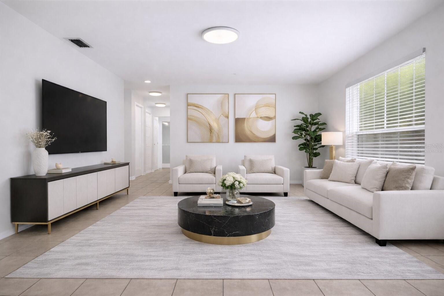 SUMMERSET NORTH SEC 3 - Residential