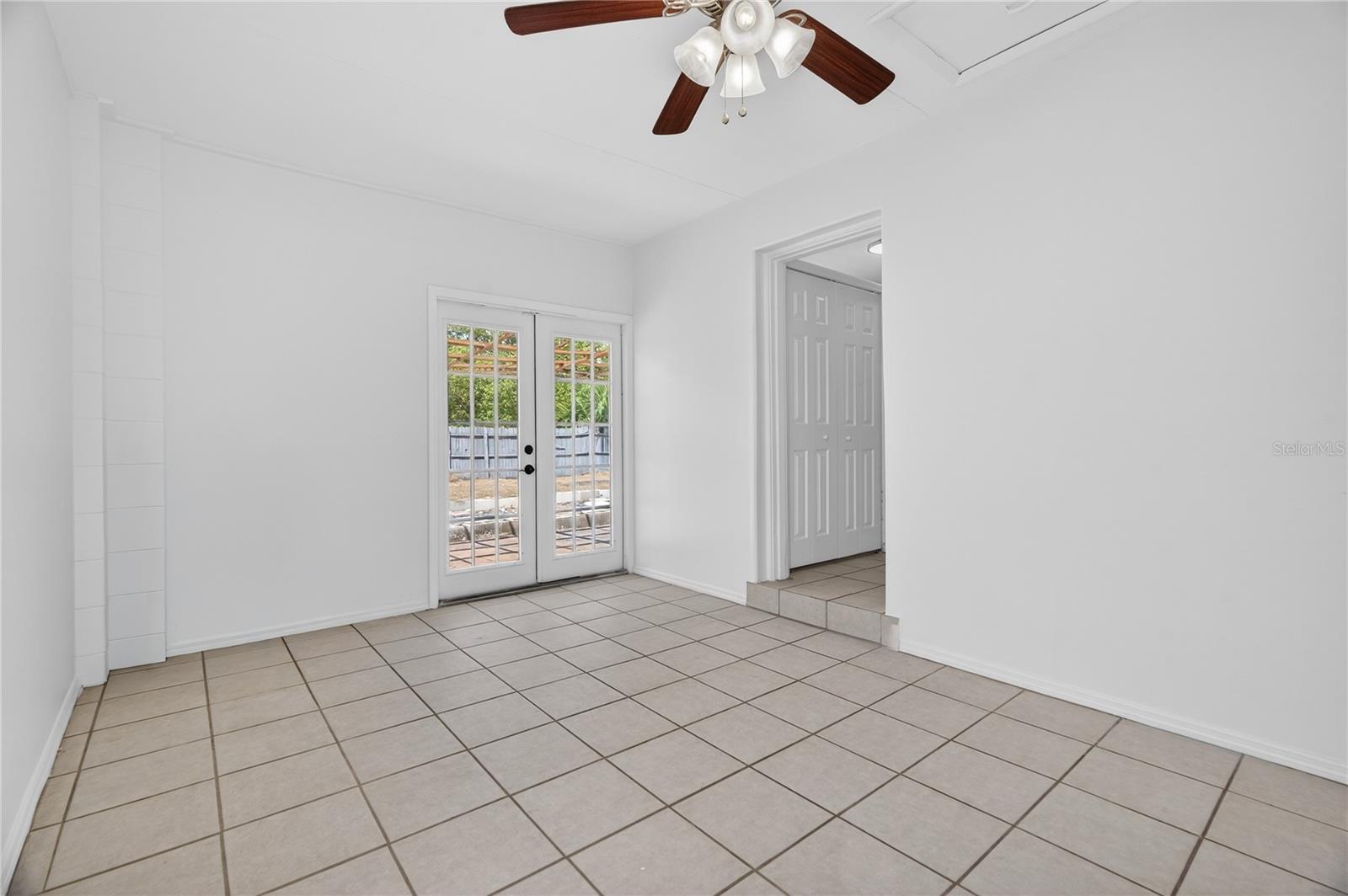 SUMMERSET NORTH SEC 3 - Residential