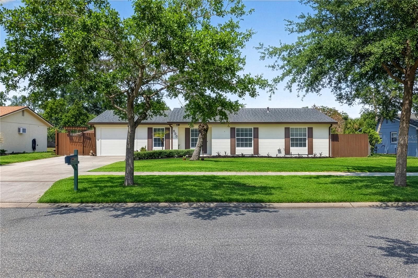 SUMMERSET NORTH SEC 3 - Residential