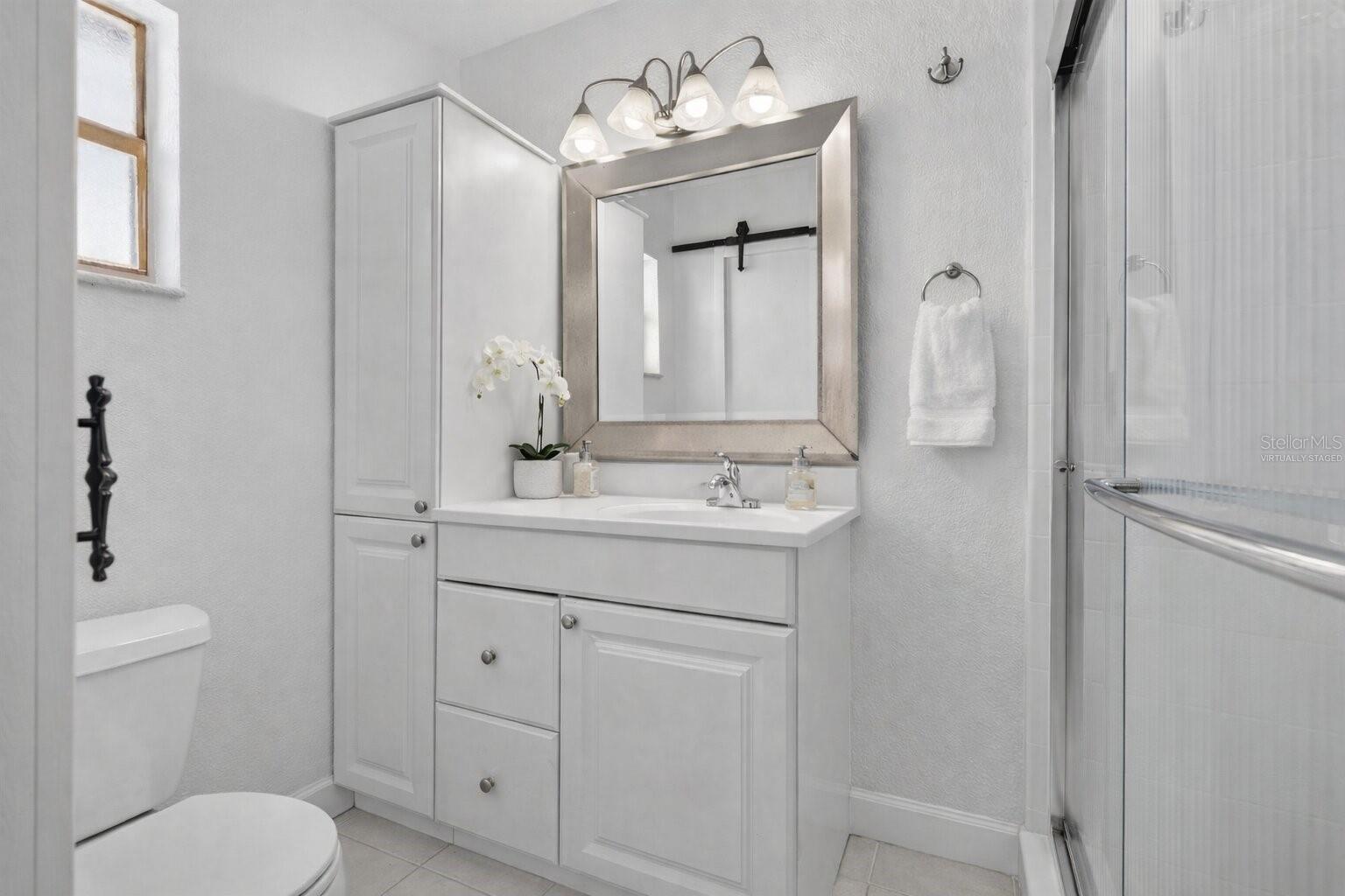 SUMMERSET NORTH SEC 3 - Residential