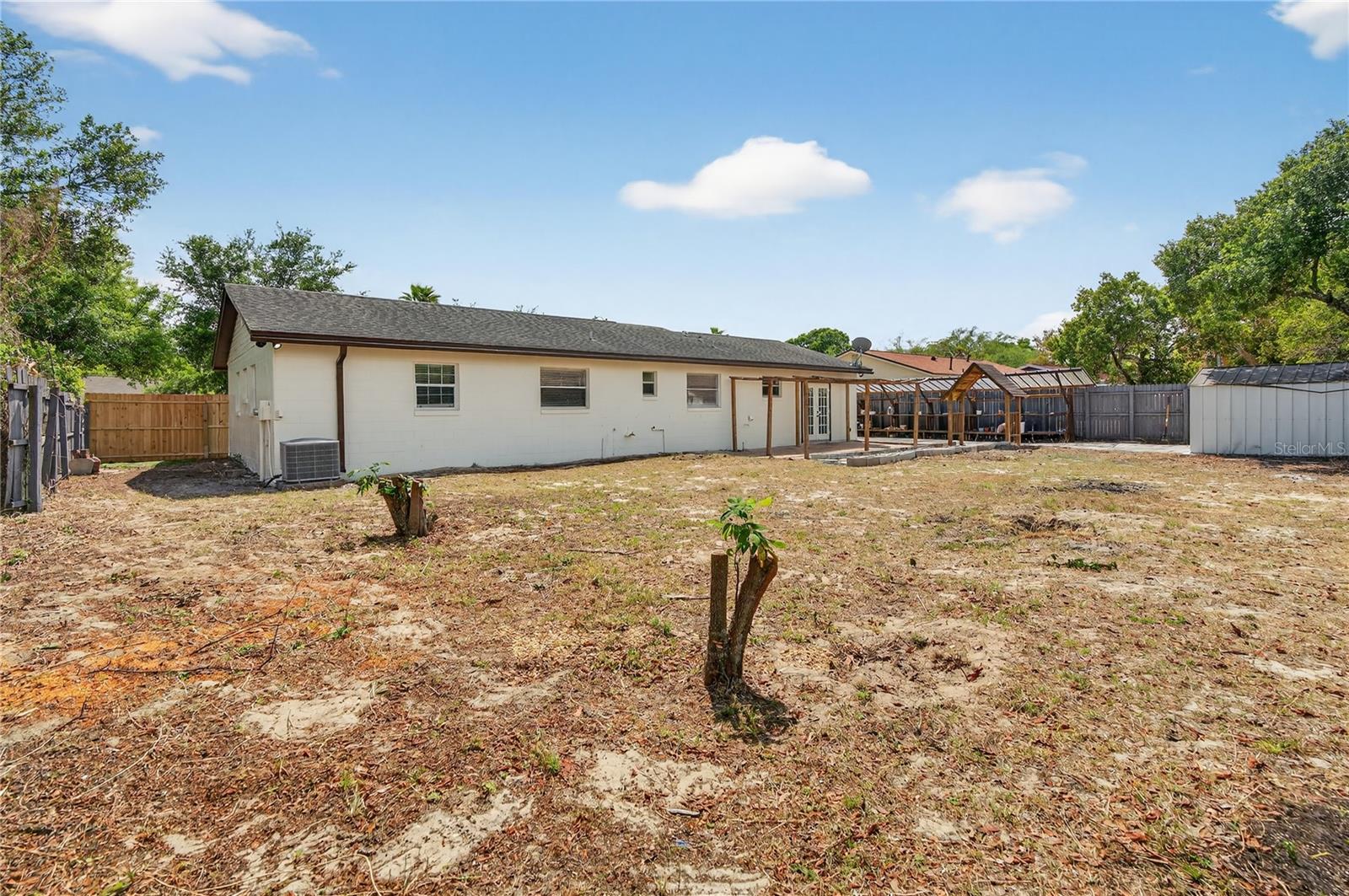 SUMMERSET NORTH SEC 3 - Residential