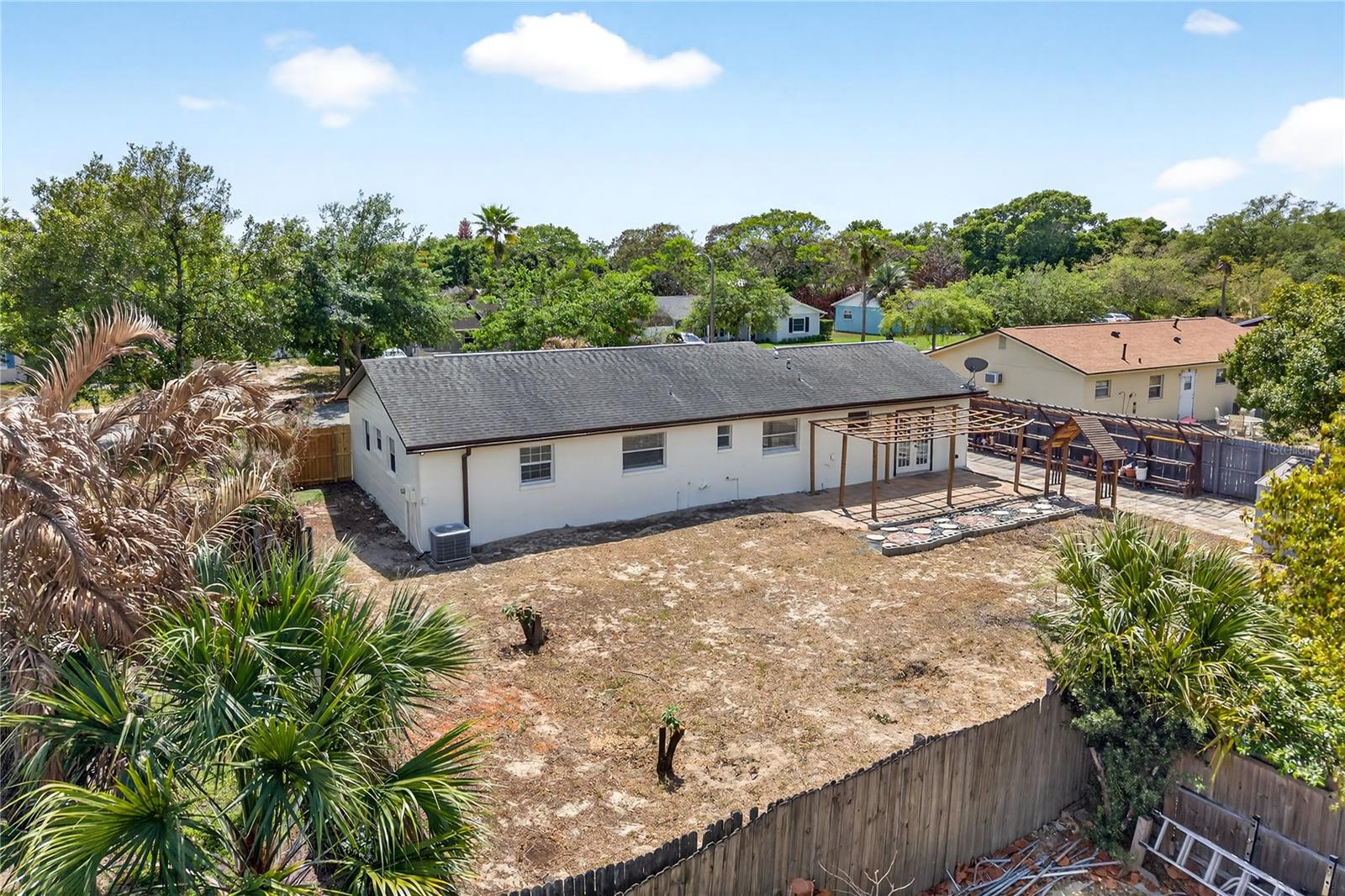 SUMMERSET NORTH SEC 3 - Residential