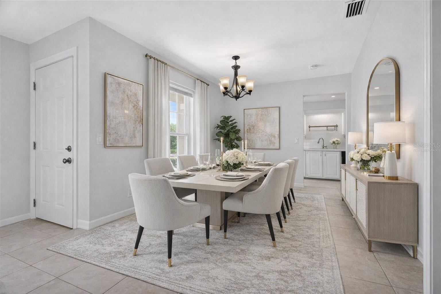 SUMMERSET NORTH SEC 3 - Residential